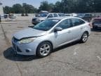 2014 FORD FOCUS SE SE