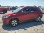 2020 CHEVROLET TRAX 1LT