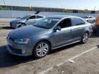 2014 VOLKSWAGEN JETTA GLI GLI
