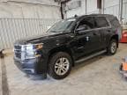 2015 CHEVROLET TAHOE K150 K1500 LT