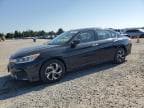 2016 HONDA ACCORD LX LX