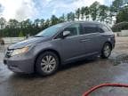 2016 HONDA ODYSSEY SE SE