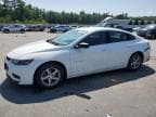 2017 CHEVROLET MALIBU LS LS