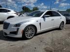 2018 CADILLAC CTS LUXURY LUXURY