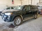2019 TOYOTA 4RUNNER SR