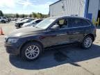 2012 AUDI Q5 PREMIUM PLUS