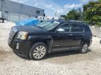 2017 GMC TERRAIN SL SLT