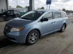 2012 HONDA ODYSSEY EX