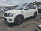 2018 NISSAN ARMADA PLA PLATINUM