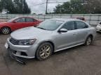 2016 VOLK PASSAT S S