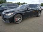 2016 INFI Q50 RED SPORT 400 RED SPORT 400