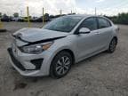 2022 KIA RIO LX