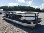 2023 BARLETTA BOATS C22UC TRITOON