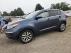2016 KIA SPORTAGE L LX