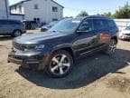 2022 JEEP GRAND CHER