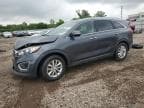 2017 KIA SORENTO LX LX