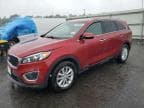 2017 KIA SORENTO LX LX