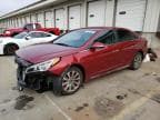 2016 HYUNDAI SONATA SPORT SPORT