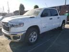 2025 RAM 1500 BIG H