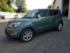 2014 KIA SOUL + +