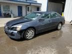 2007 HONDA ACCORD SE