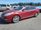 2013 HYUNDAI AZERA