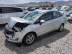 2017 FORD FIESTA SE SE