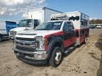 2017 FORD F550 SUPER SUPER DUTY