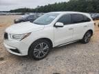 2017 ACURA MDX TECHNOLOGY TECHNOLOGY