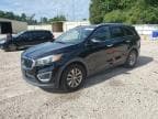 2016 KIA SORENTO LX LX