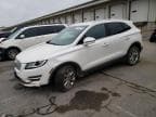 2019 LINCOLN MKC SELECT