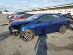2019 KIA FORTE GT LINE