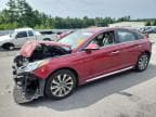 2016 HYUNDAI SONATA SPO