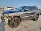 2014 JEEP GRAND CHER LAREDO