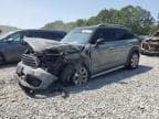 2017 MINI COOPER COU COUNTRYMAN ALL4
