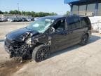 2016 DODGE GRAND CARA R/T