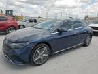 2023 MERCEDES-BENZ EQE SEDAN