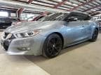 2016 NISS MAXIMA 3.5S 3.5S