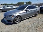 2016 MERCEDES-BENZ C 300 300