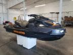 2021 SEADOO GTX LIMITE