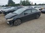 2014 HONDA CIVIC EX EX