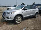 2017 FORD ESCAPE SE SE