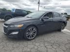2019 CHEVROLET MALIBU PREMIER