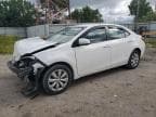 2015 TOYOTA COROLLA L L