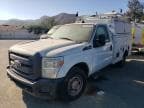 2013 FORD F350 SUPER DUTY