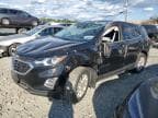 2018 CHEVROLET EQUINOX LT LT