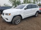 2016 JEEP GRAND CHEROKEE LIMITED LIMITED