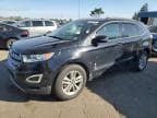 2016 FORD EDGE SEL SEL