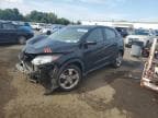 2017 HONDA HR-V LX LX