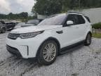 2017 LAND ROVER DISCOVERY HSE